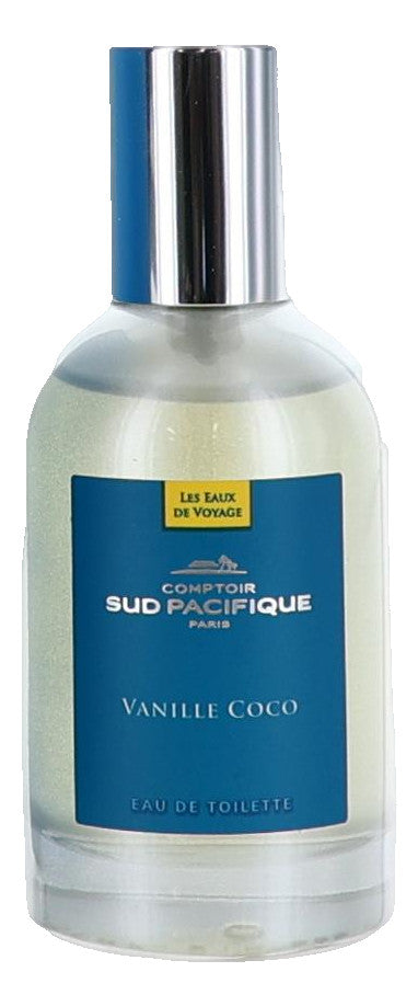 Vanille Coco by Comptoir Sud Pacifique, 1 oz EDT Spray for Women