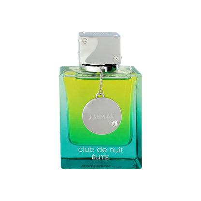 Club De Nuit Elite By Armaf, 3.4 Oz EDP Spray For Men