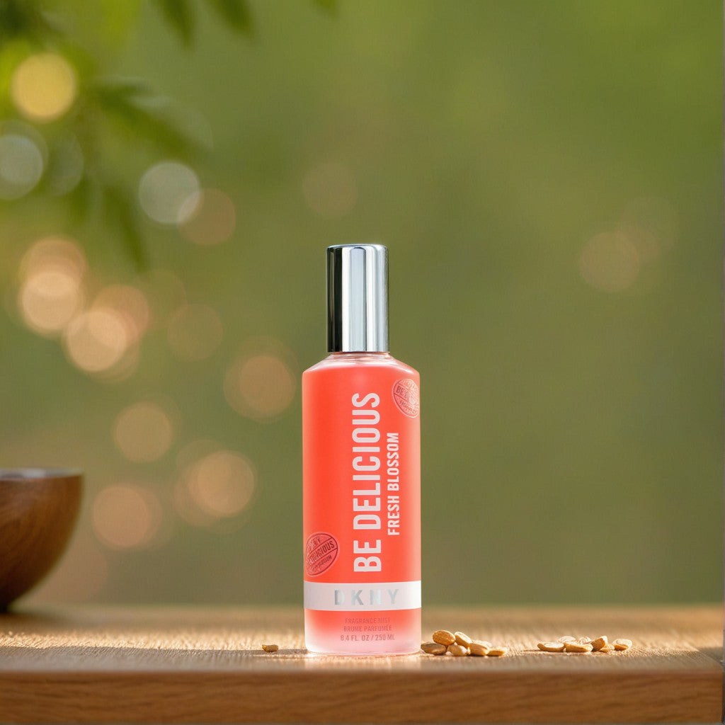 Be Delicious Fresh Blossom by Donna Karan, 8oz Fragrance Mist women