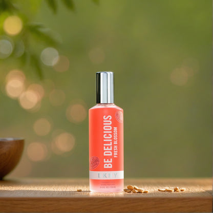 Be Delicious Fresh Blossom by Donna Karan, 8oz Fragrance Mist women