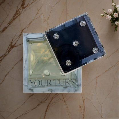 Your Turn by Billie Eilish, 3.4 oz EDP spray for Women