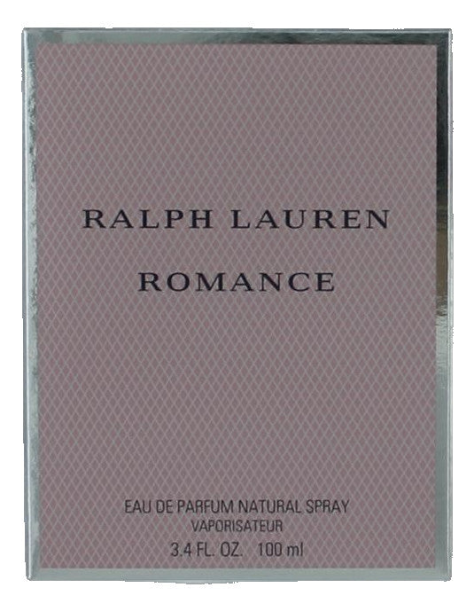 Romance by Ralph Lauren, 3.4 oz EDP Spray for Women
