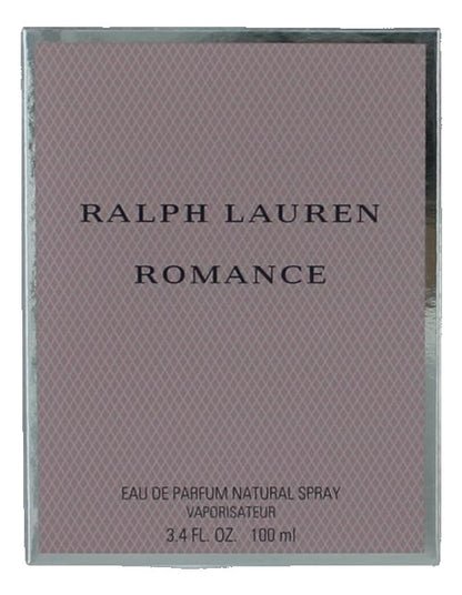 Romance by Ralph Lauren, 3.4 oz EDP Spray for Women