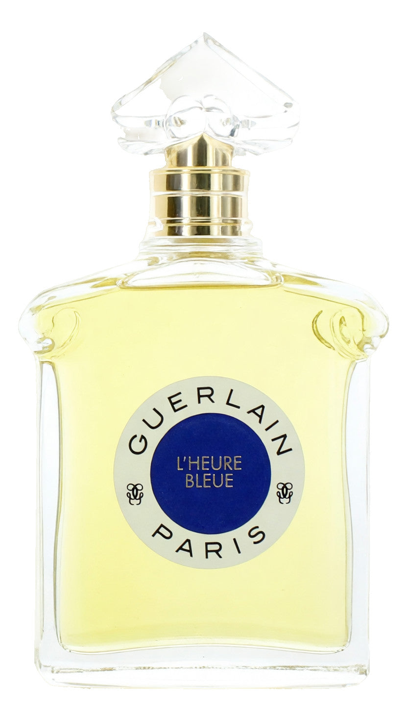 L'Heure Bleue by Guerlain, 2.5 oz EDP Spray for Women (Lheure)