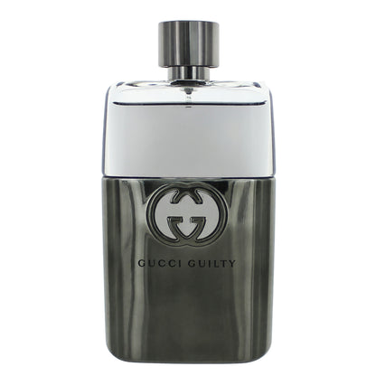 Gucci Guilty Pour Homme by Gucci, 2 Piece Gift Set for Men