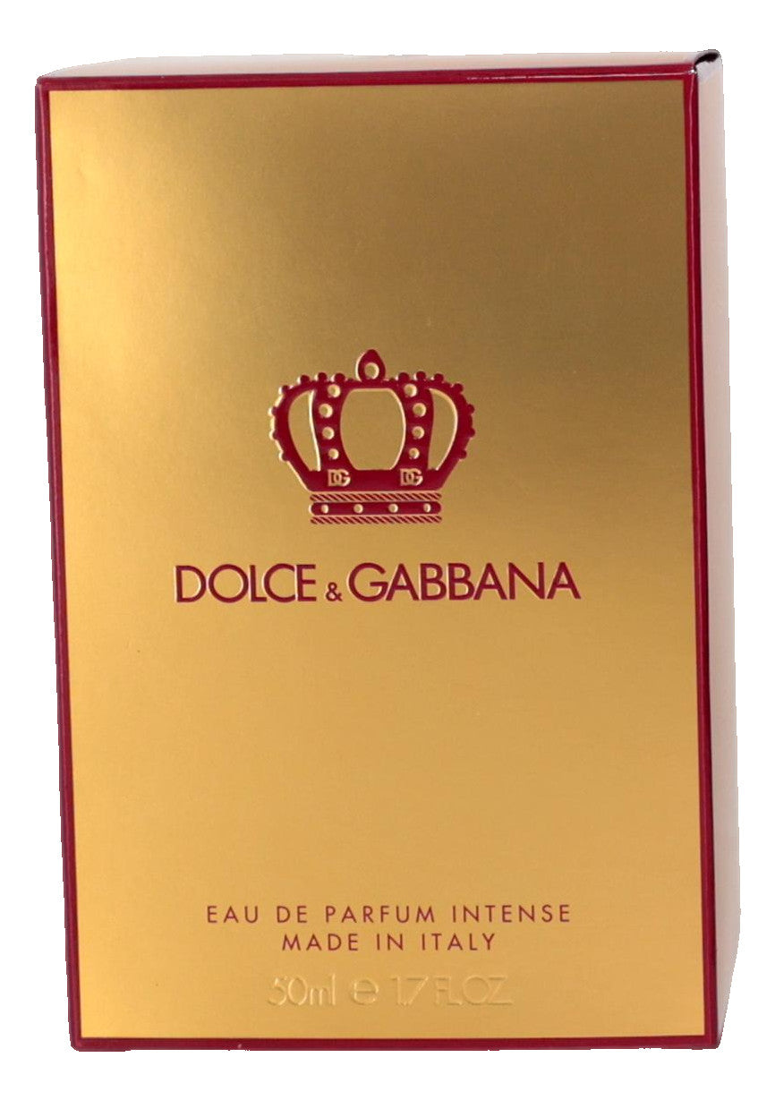 Q by Dolce & Gabbana, 1.7 oz EDP Intense Spray for Women