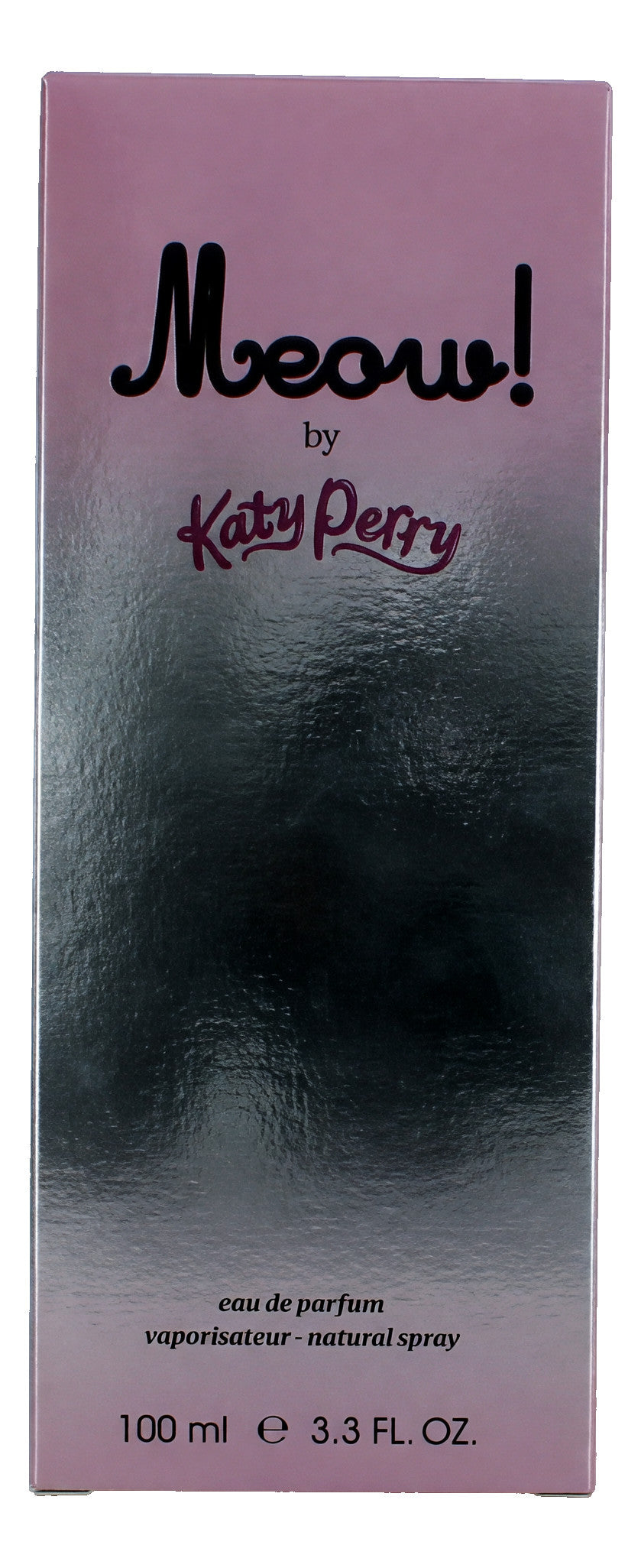 Meow! by Katy Perry, 3.4 oz EDP Spray for Women