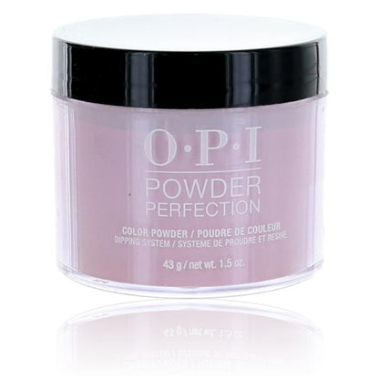 OPI Powder Perfection by OPI, 1.5 oz Color Dip Powder - Mod About You - Mod About You