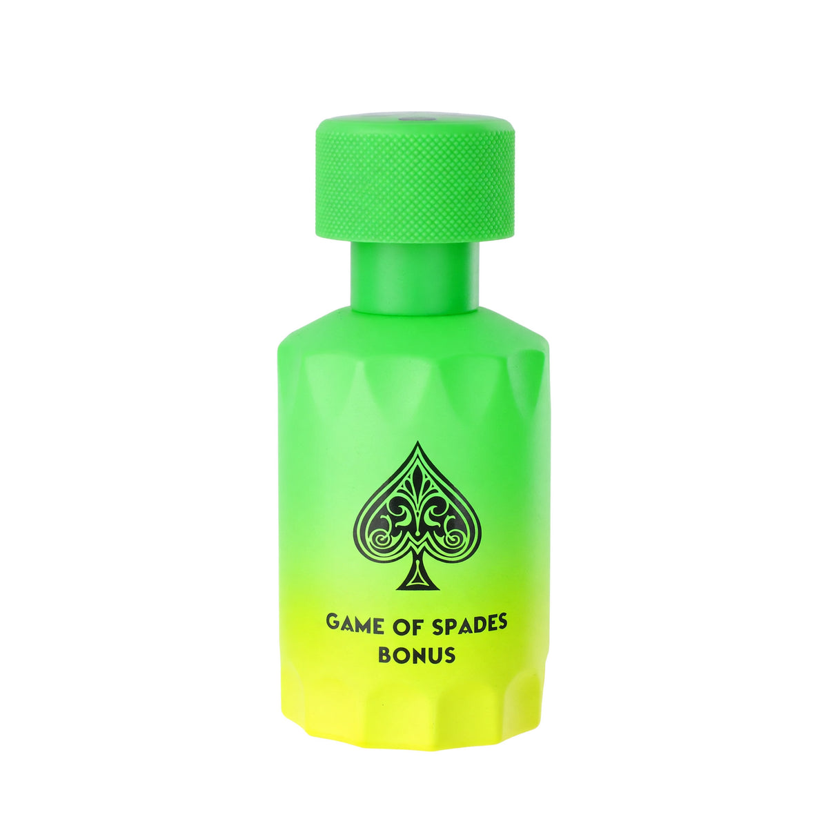 Game of Spades Bonus by Jo Milano, 1 oz Parfum Spray for Unisex