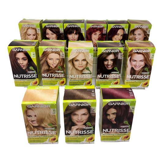 Garnier Hair Color Nutrisse Coloring Creme by Garnier, Hair Color