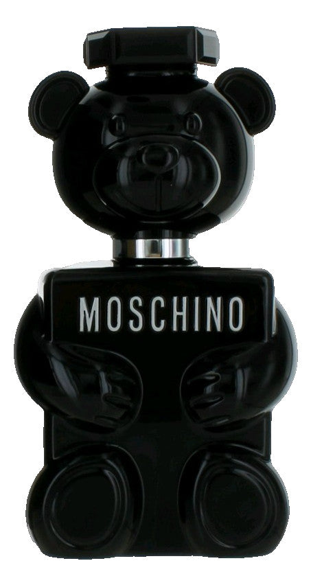 Moschino Toy Boy by Moschino, 3.4 oz EDP Spray for Men