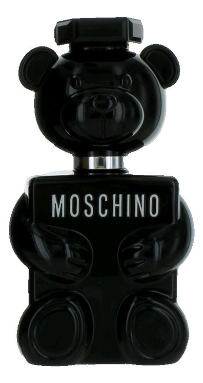 Moschino Toy Boy by Moschino, 3.4 oz EDP Spray for Men