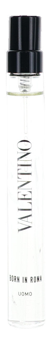 Valentino Uomo Born In Roma by Valentino, 0.33 oz EDT Spray for Men