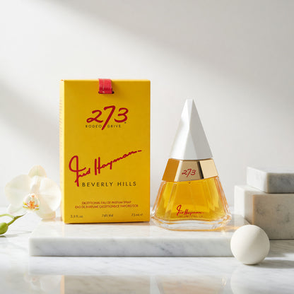 273 by Fred Hayman, 2.5 oz Exceptional EDP Spray for Women