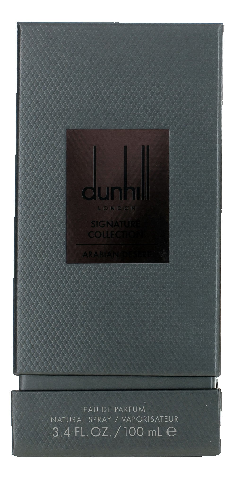 Dunhill Arabian Desert by Alfred Dunhill, 3.4 oz EDP Spray for Men