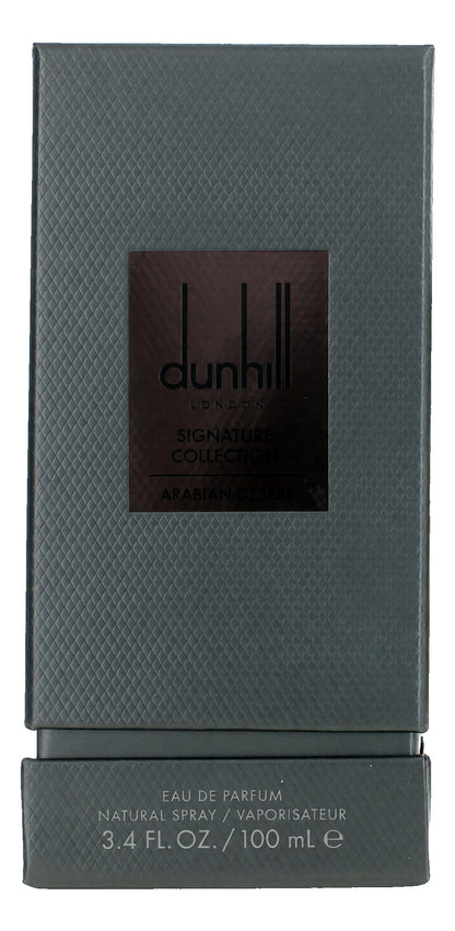 Dunhill Arabian Desert by Alfred Dunhill, 3.4 oz EDP Spray for Men
