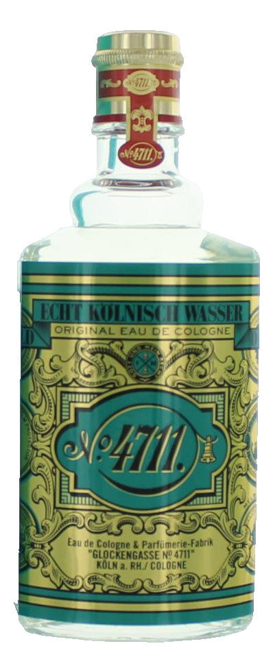 4711 by Muelhens, 6.8 oz Eau De Cologne Splash Unisex