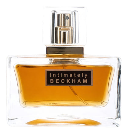 Intimately Beckham by David Beckham, 2.5 oz EDT Spray for Men