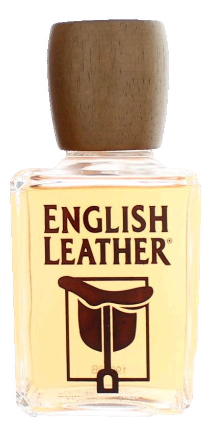 English Leather by Dana, 8 oz Cologne Splash for Men