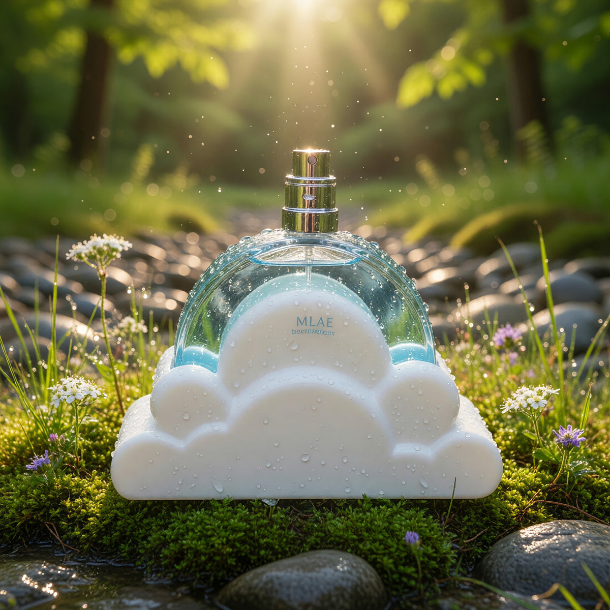 Cloud by Ariana Grande, 3.4 oz EDP Spray for Women Tester