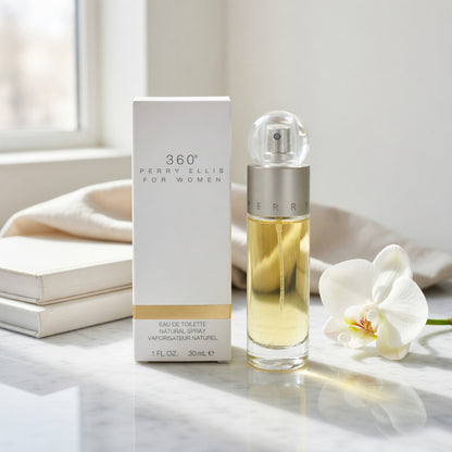 Perry Ellis 360 by Perry Ellis, 1 oz EDT Spray for Women
