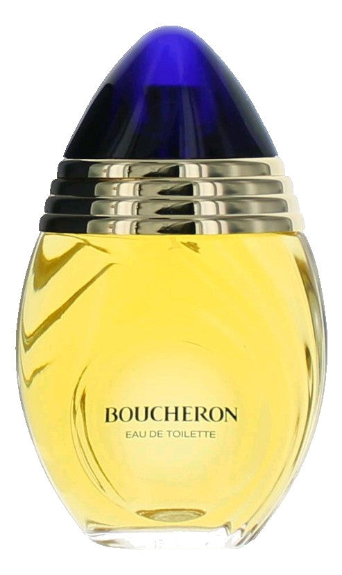 Boucheron by Boucheron, 3.3 oz EDT Spray for Women