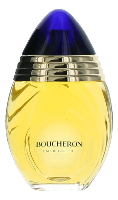 Boucheron by Boucheron, 3.3 oz EDT Spray for Women