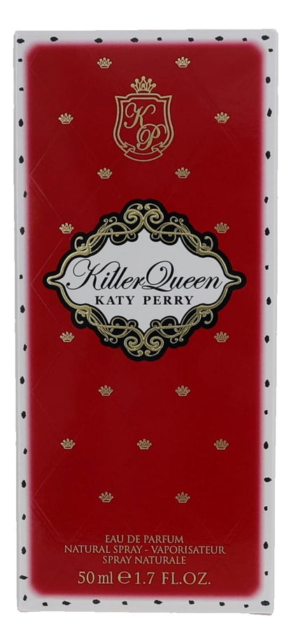 Killer Queen by Katy Perry, 1.7 oz EDP Spray for Women