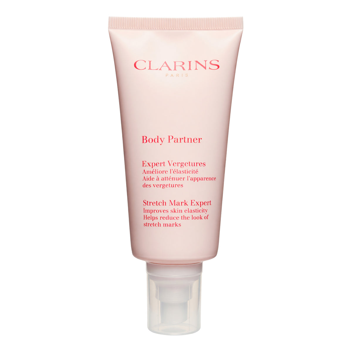 Clarins Body Partner by Clarins, 5.8 oz Stretch Mark Expert 