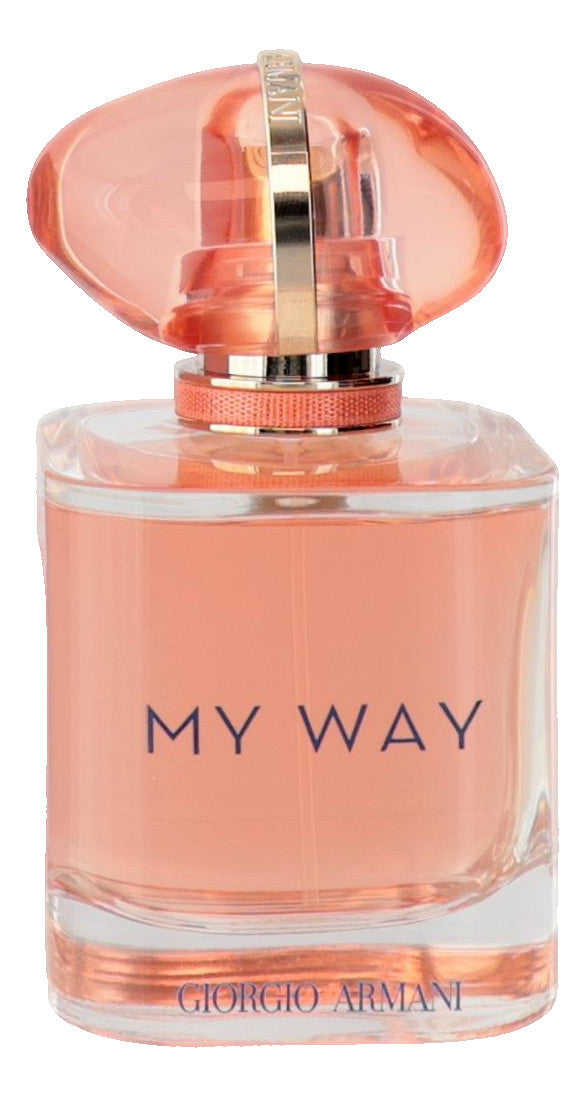 My Way Ylang by Giorgio Armani, 1.6 oz EDP spray for Women 