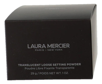 Laura Mercier Translucent Loose Setting Powder 1 Setting Powder - Translucent Honey