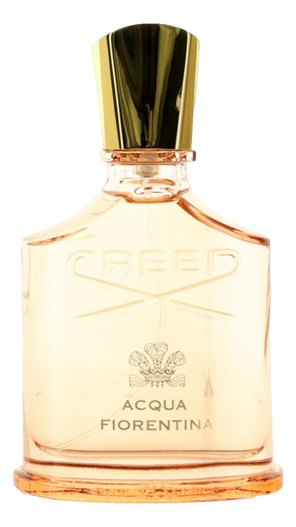 Acqua Fiorentina by Creed, 2.5 oz Millesime EDP Spray for Women