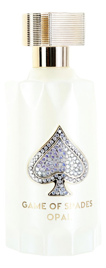 Game of Spades Opal by Jo Milano, 3 oz Parfum Spray for Unisex 