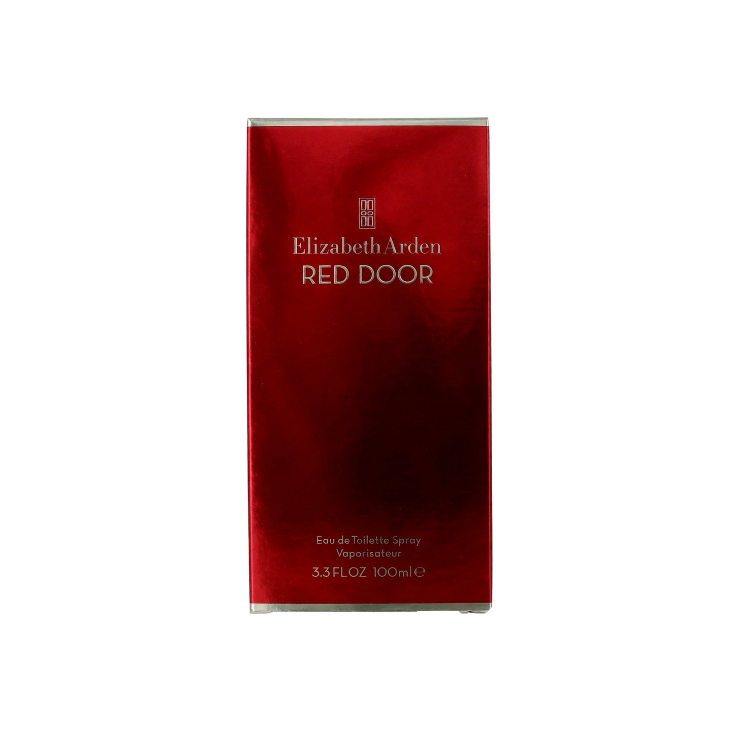 Red Door by Elizabeth Arden, 3.3 oz EDT Spray for Women