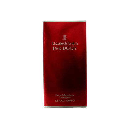Red Door by Elizabeth Arden, 3.3 oz EDT Spray for Women