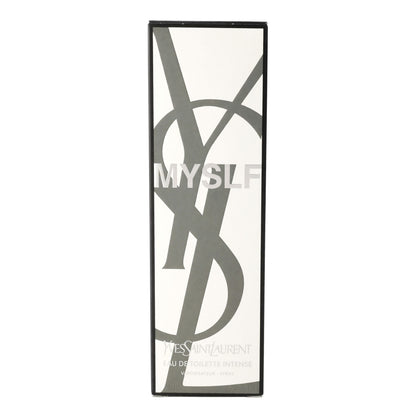 MYSLF Intense by Yves Saint Laurent, 3.3 oz EDT Intense Spray for Men