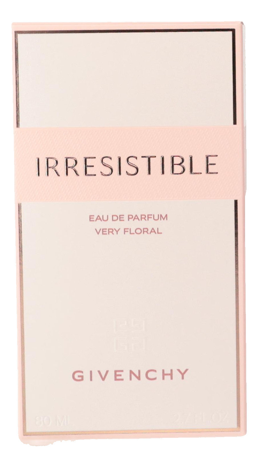 Irresistible Very Floral by Givenchy, 2.7 oz EDP Spray for Women