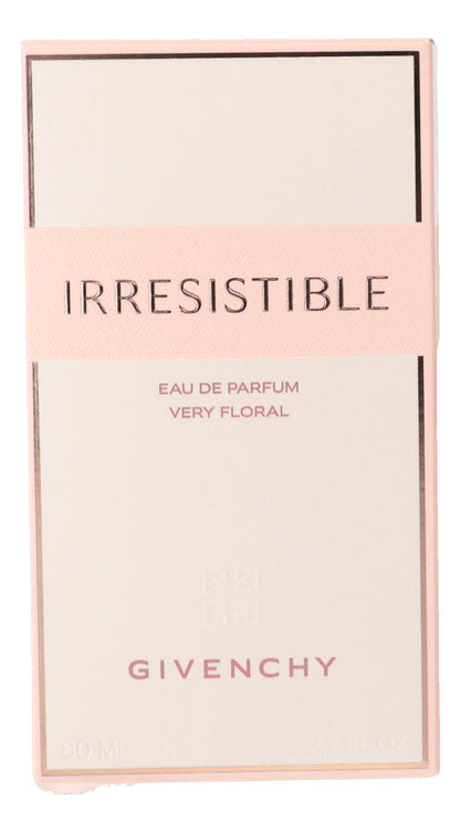 Irresistible Very Floral by Givenchy, 2.7 oz EDP Spray for Women