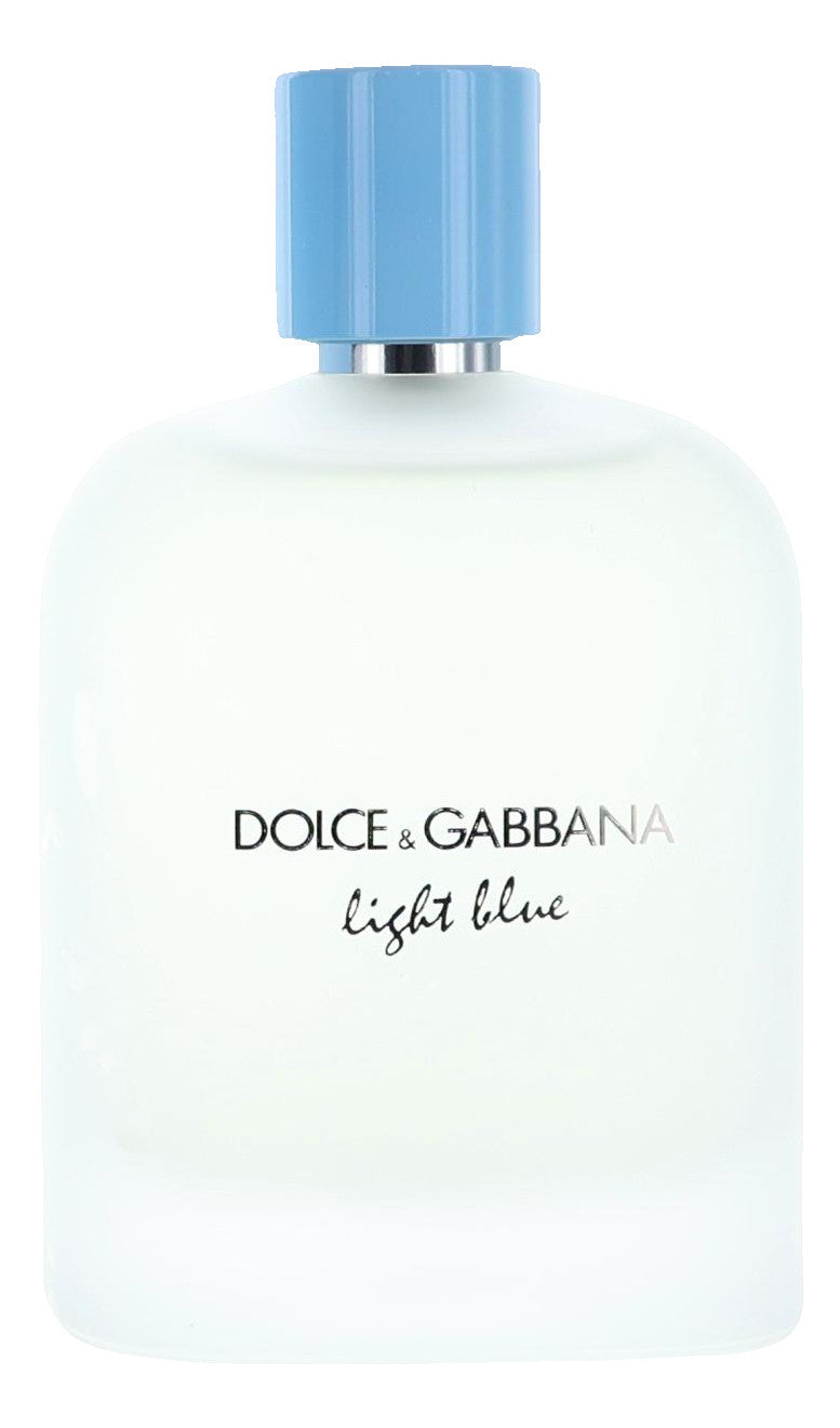 Light Blue by Dolce & Gabbana, 6.7 oz EDT Spray for Men