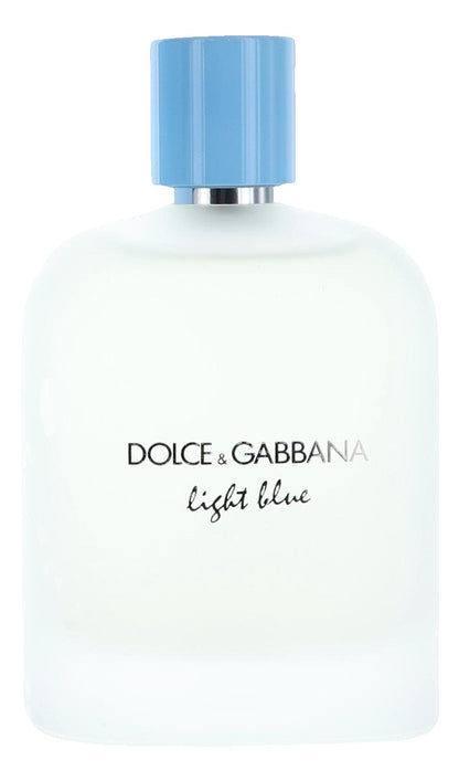 Light Blue by Dolce & Gabbana, 6.7 oz EDT Spray for Men