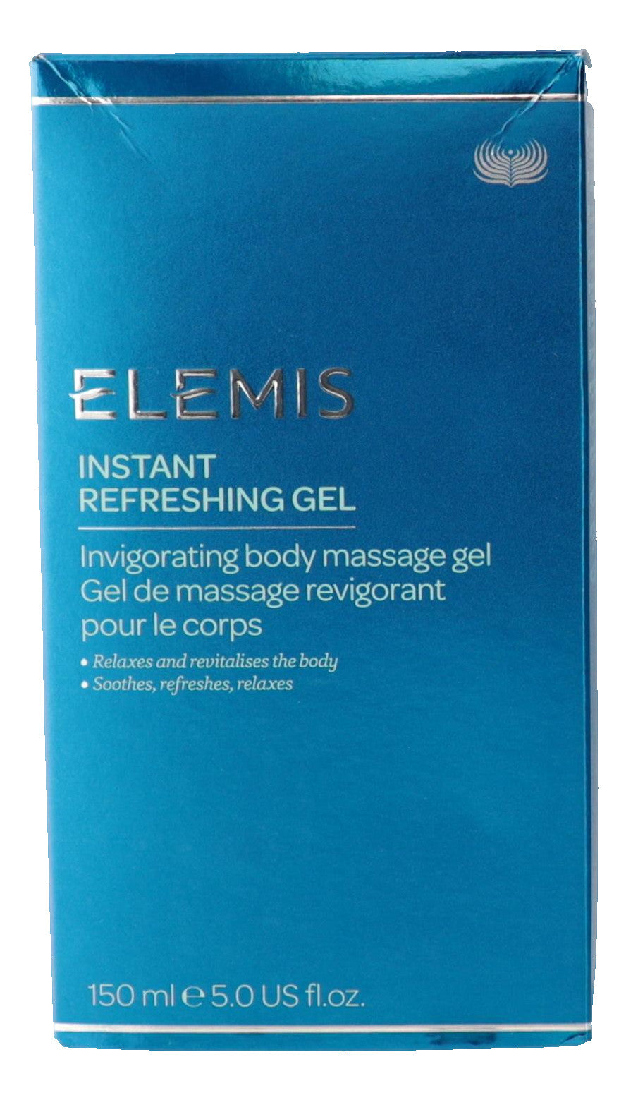 Elemis Instant Refreshing Gel by Elemis, 5 oz Body Message Gel