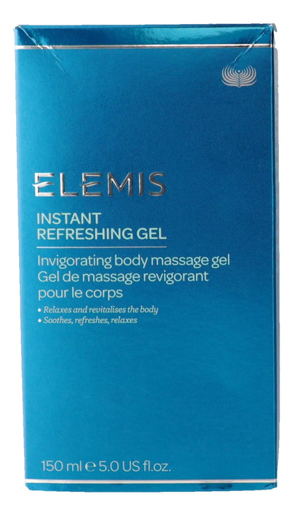 Elemis Instant Refreshing Gel by Elemis, 5 oz Body Message Gel