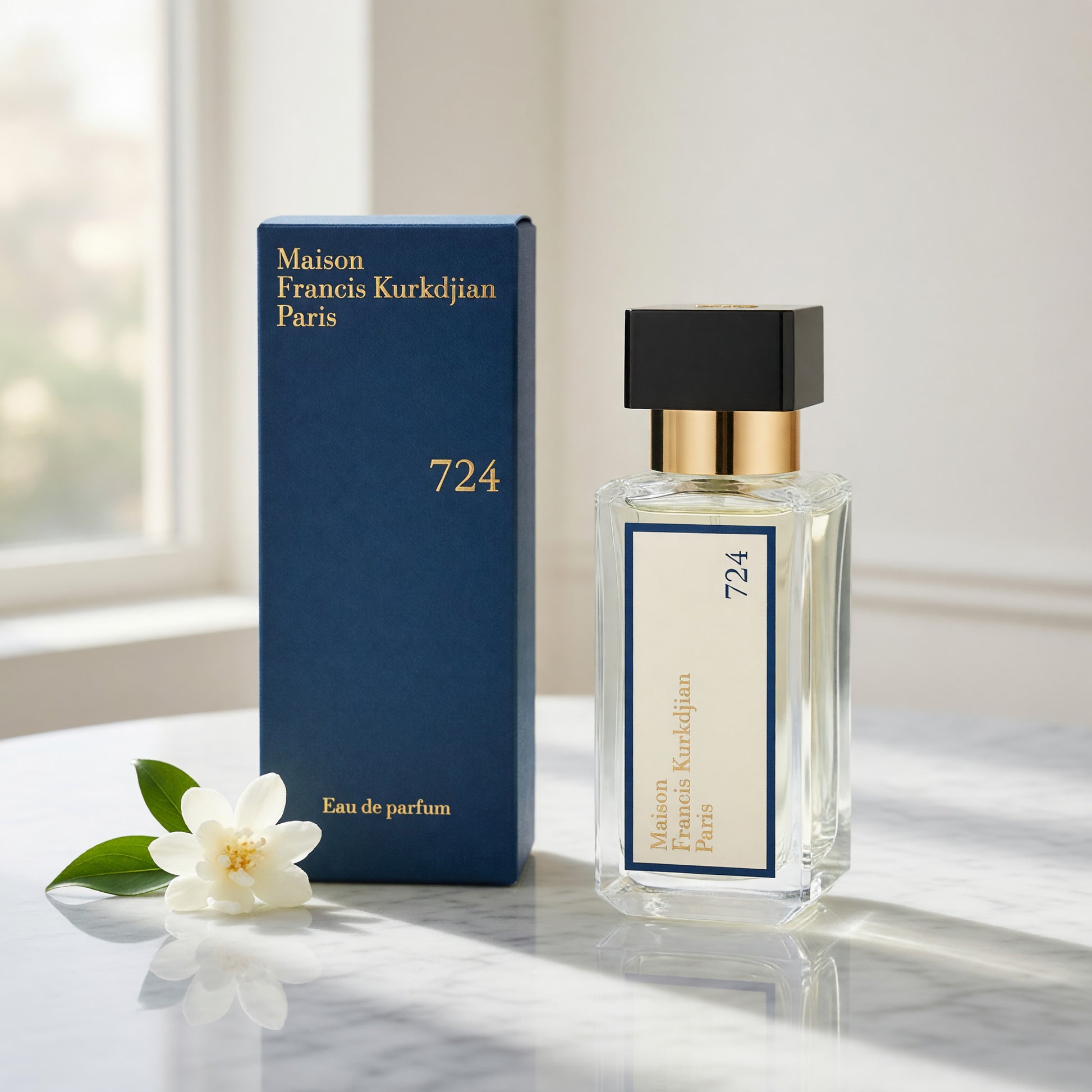 724 by Maison Francis Kurkdjian, 1.2 oz EDP Spray for Women