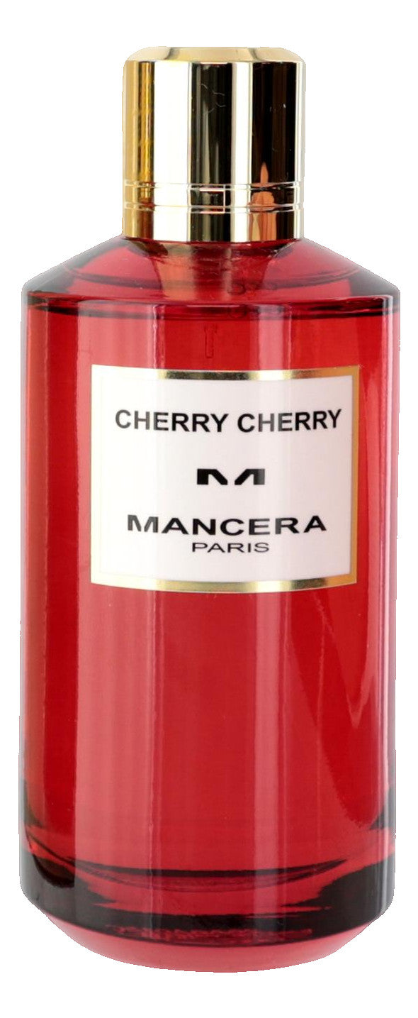 Mancera Cherry Cherry by Mancera, 4 oz EDP Spray for Unisex