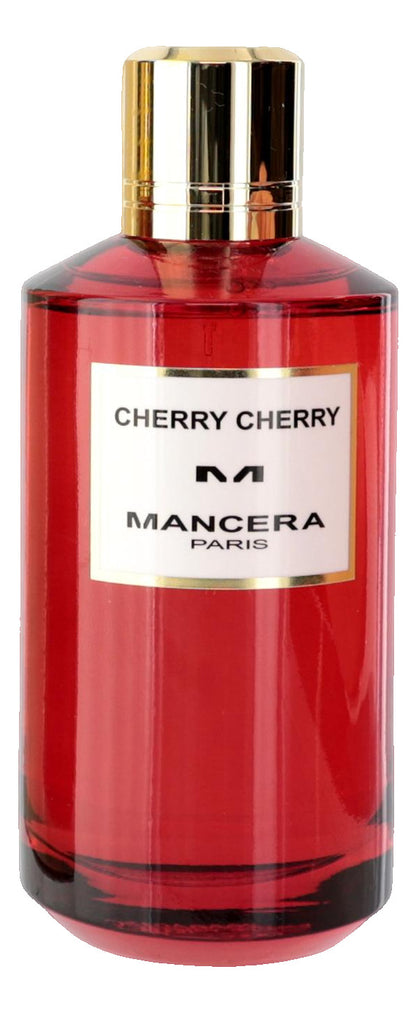 Mancera Cherry Cherry by Mancera, 4 oz EDP Spray for Unisex