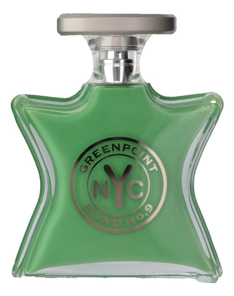 Bond No. 9 Greenpoint by Bond No. 9, 3.3 oz EDP Spray for Unisex