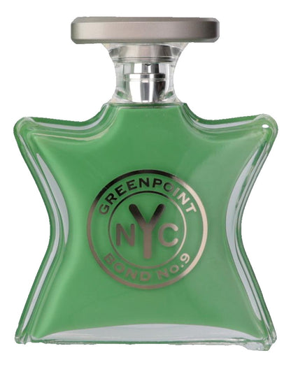 Bond No. 9 Greenpoint by Bond No. 9, 3.3 oz EDP Spray for Unisex