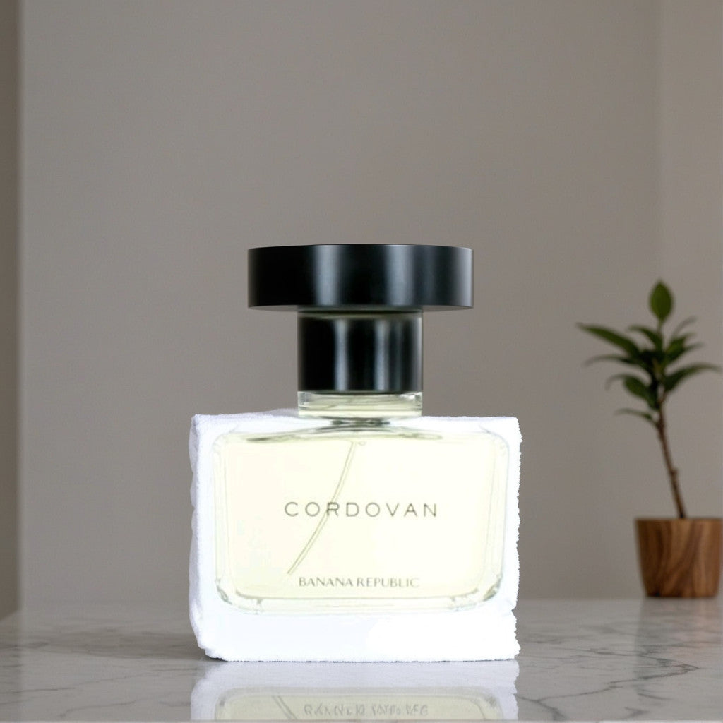 Cordovan by Banana Republic, 3.4 oz EDT Spray for Men