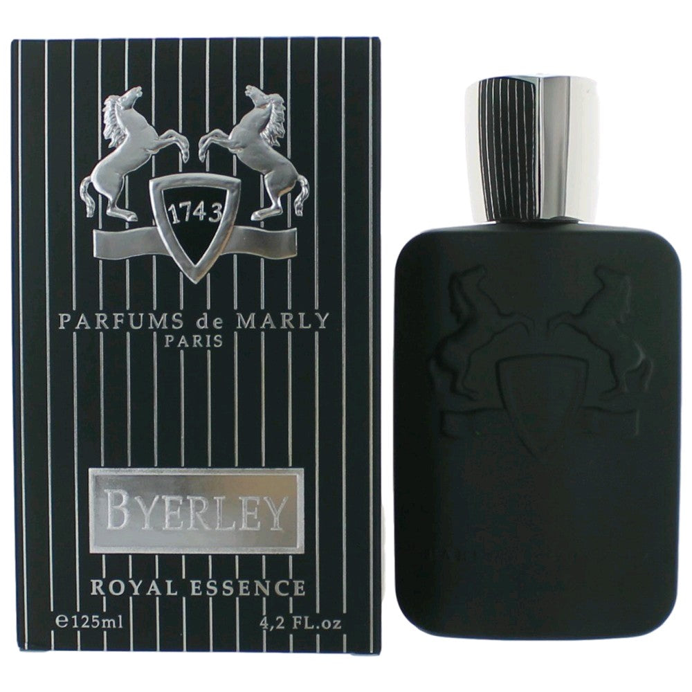 Parfums de Marly Byerley by Parfums de Marly, 4.2 oz EDP Spray for Men