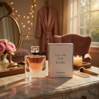 La Vie Est Belle by Lancome, 1 oz L'EDP Spray for Women